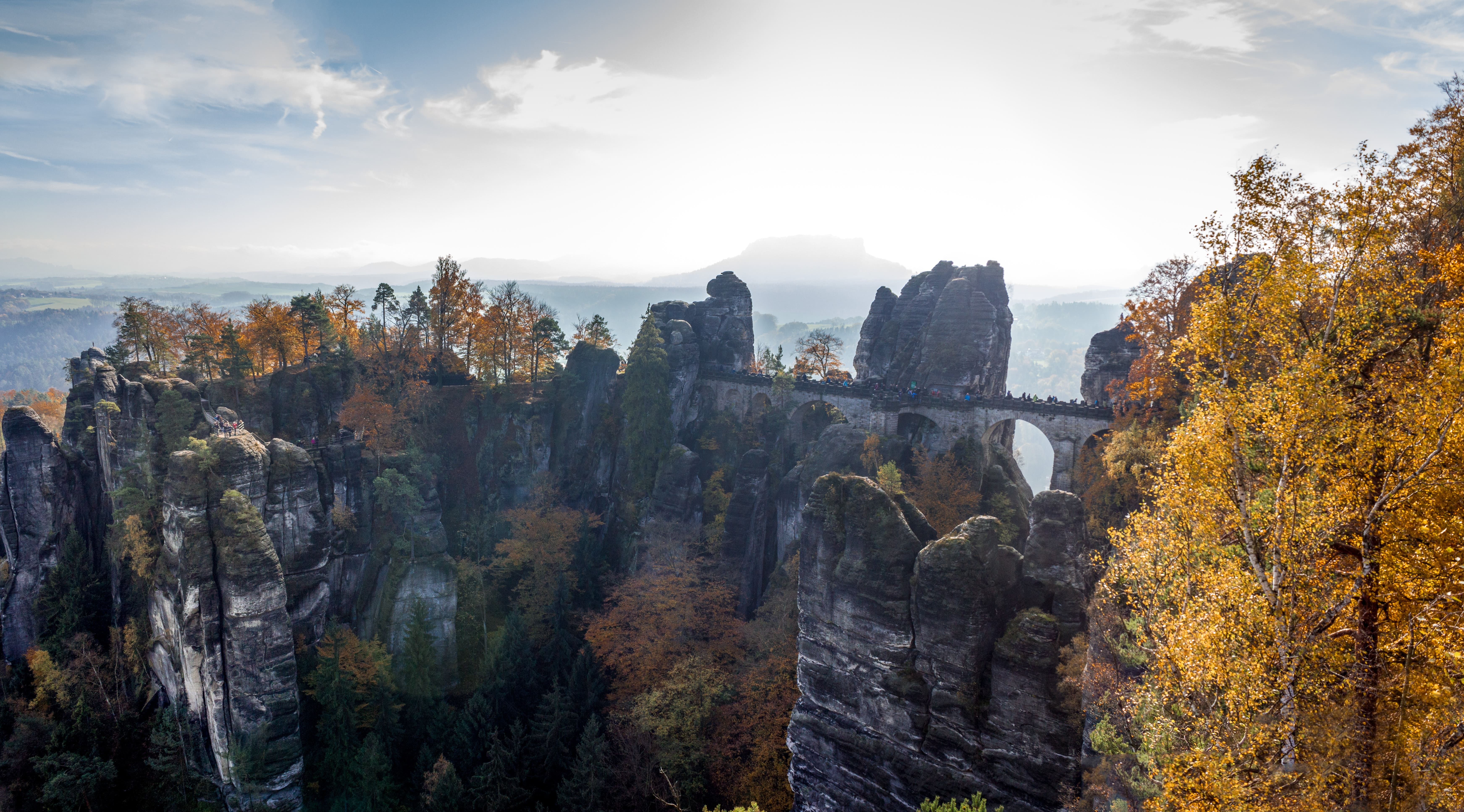 Reisebüro Kronshagen: Die sächsische Schweiz!